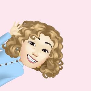 Meet your Posher, Vickie